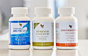 Forever Living Products Nutrition