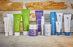 Forever Living Products Skincare