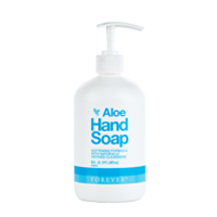 Aloe Hand soap