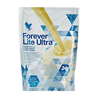Forever Lite Ultra with Aminotein Vanilla